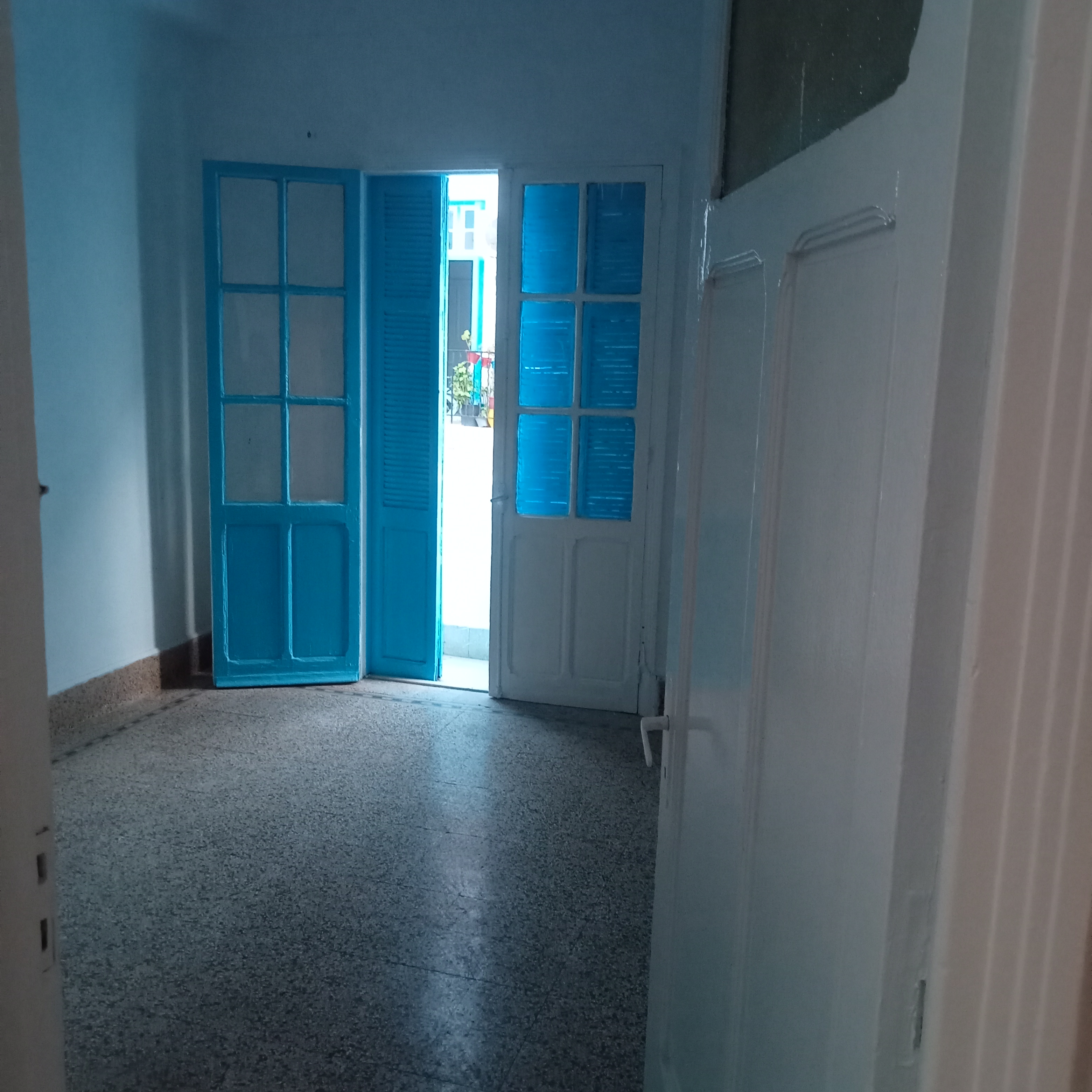 Bab Bhar Bab Bhar Location Appart. 3 pices App au centre ville