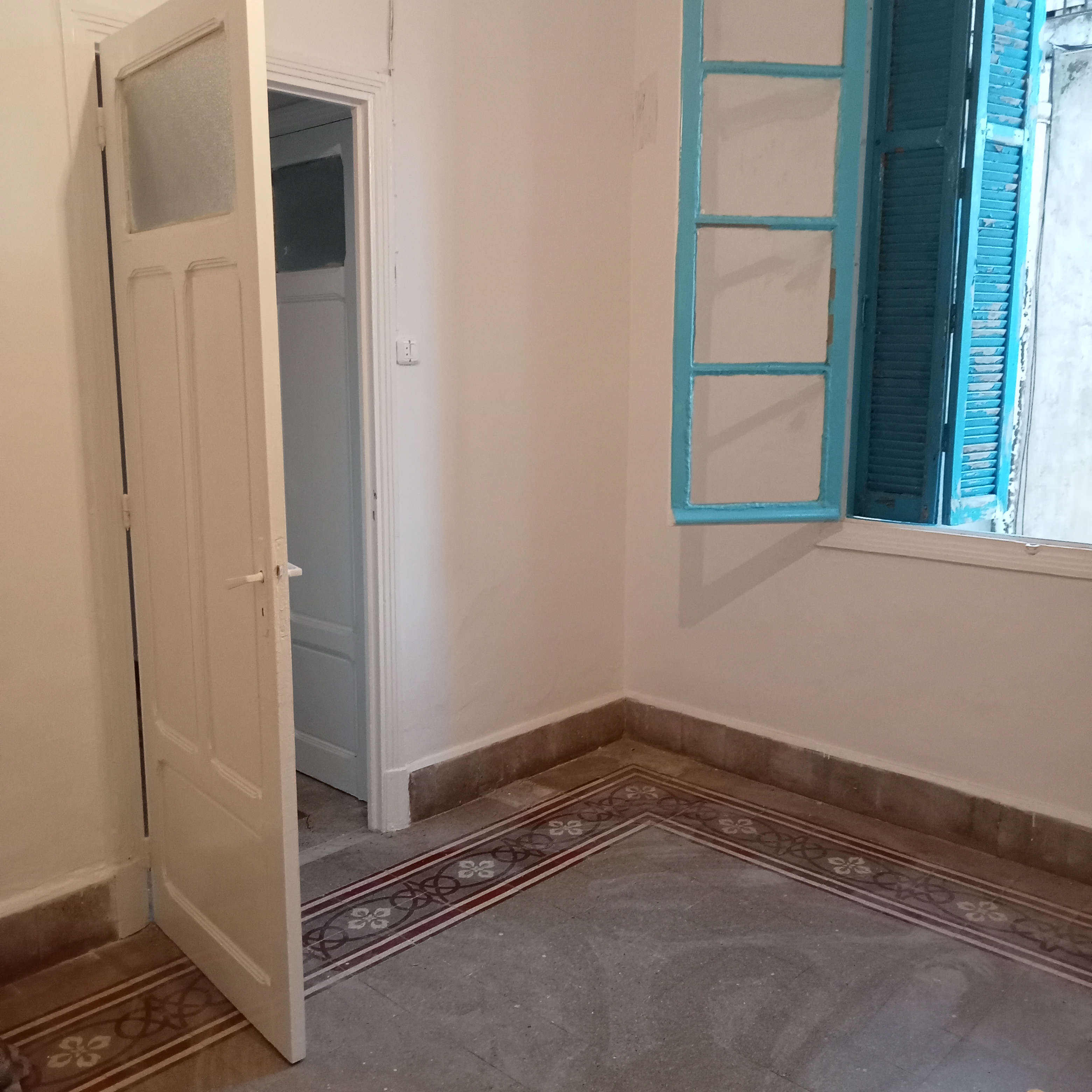 Bab Bhar Bab Bhar Location Appart. 3 pices App au centre ville