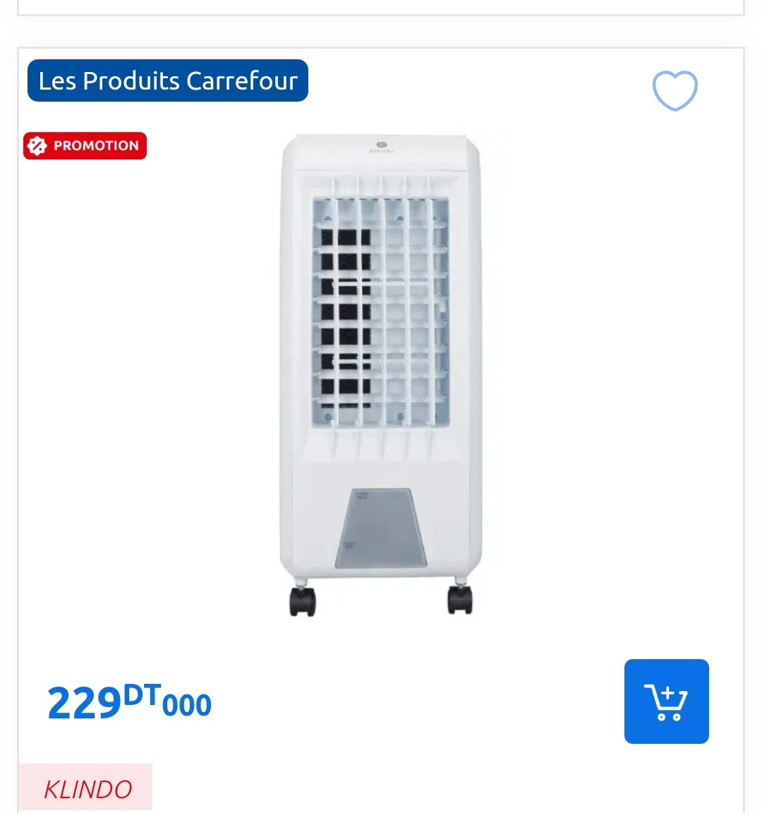 Bab Bhar Bab El Jazira Climatiseur Autre Climeur tat neuf