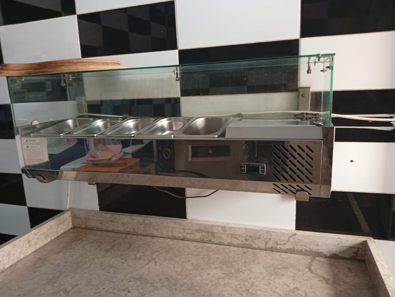 La Marsa Cite Borj El Kouki Cuisinire mixte Autre Materiel pour pizzeria