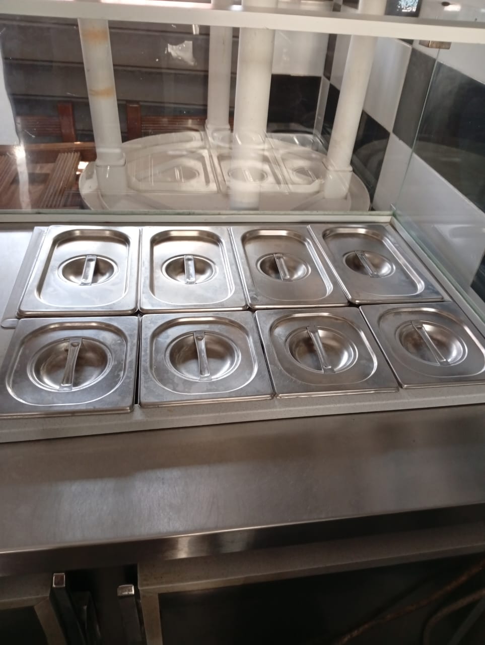La Marsa Cite Borj El Kouki Cuisinire mixte Autre Materiel pour pizzeria