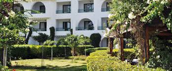 Hammam Sousse El Kantaoui Vente Appart. 4 pices Appartement maison de la mer