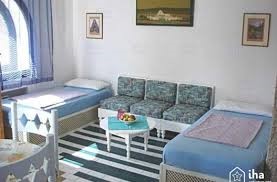 Hammam Sousse El Kantaoui Vente Appart. 4 pices Appartement maison de la mer