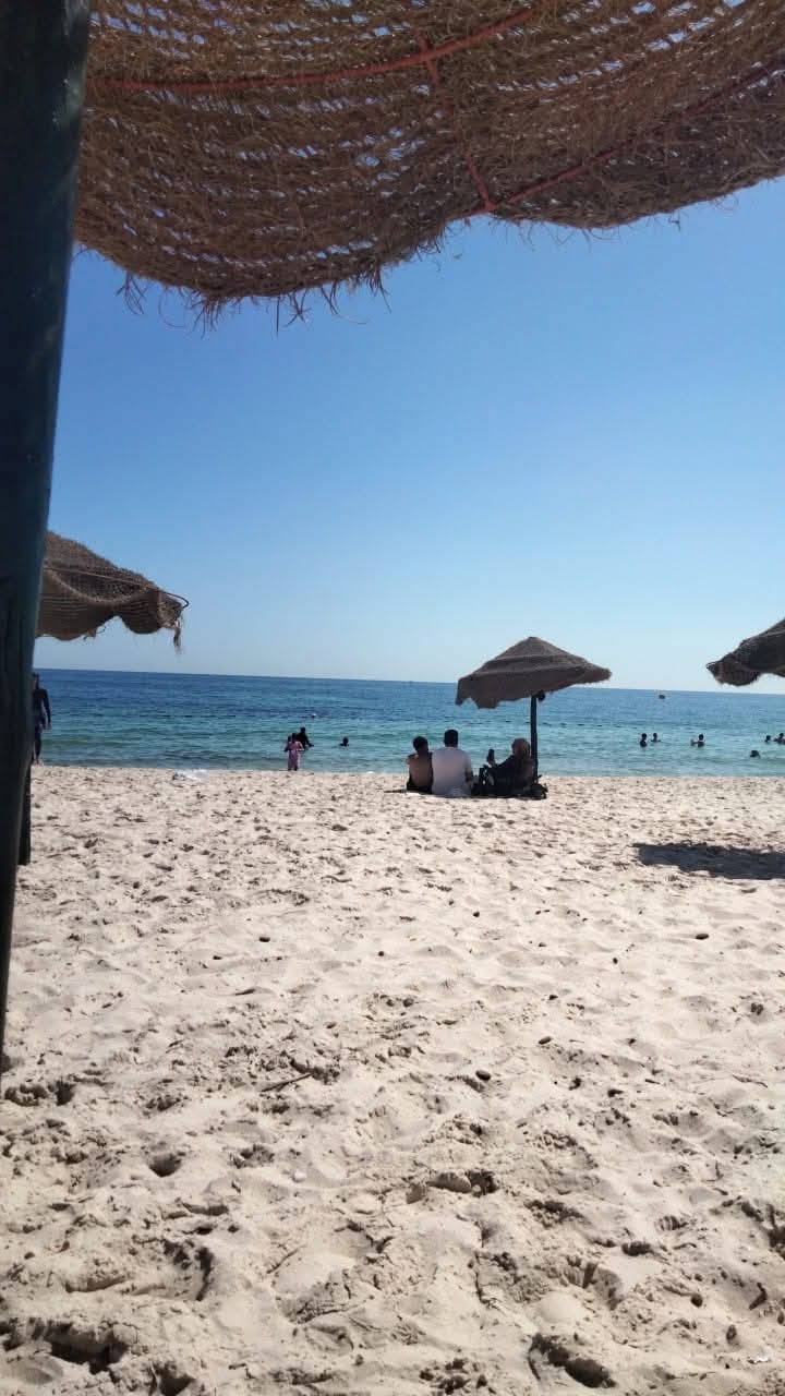 Hammam Sousse El Kantaoui Vente Appart. 4 pices Appartement maison de la mer