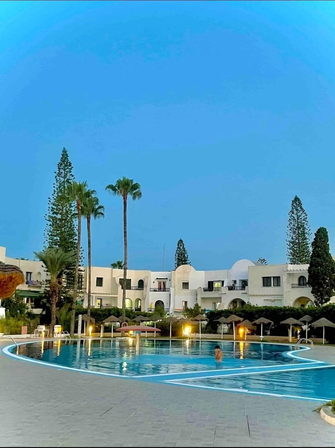 Hammam Sousse El Kantaoui Vente Appart. 4 pices Appartement maison de la mer