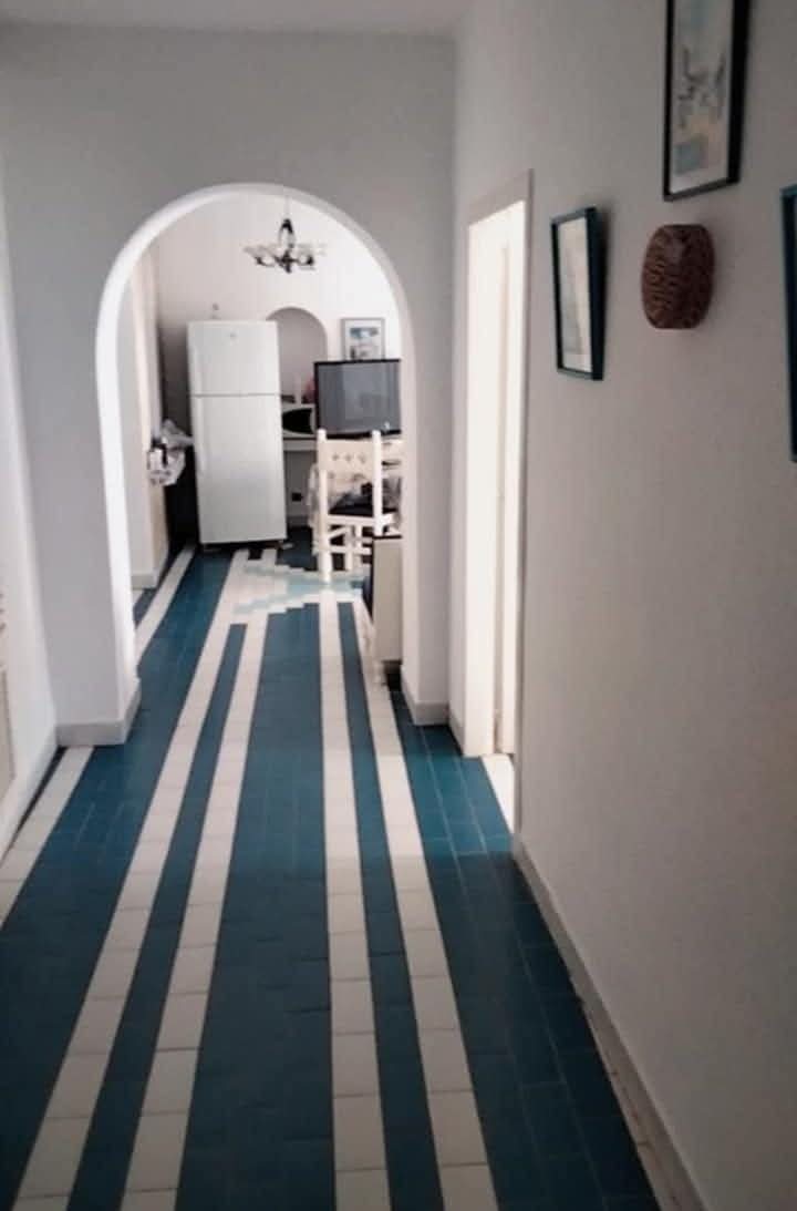 Hammam Sousse El Kantaoui Vente Appart. 4 pices Appartement maison de la mer
