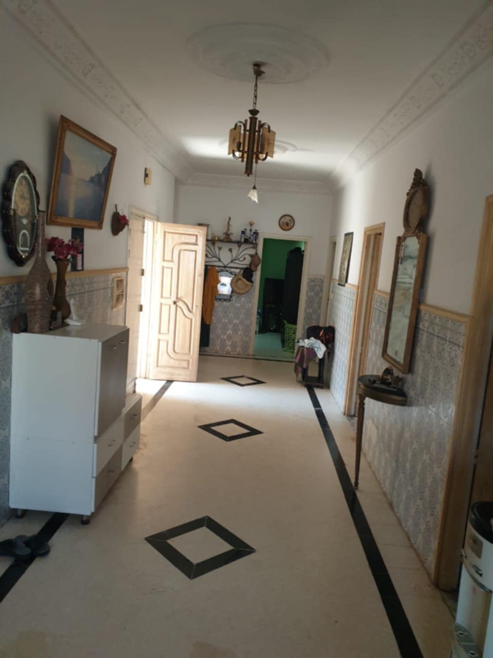 El Kram Le Kram Ouest Vente Autre Immeuble au kram