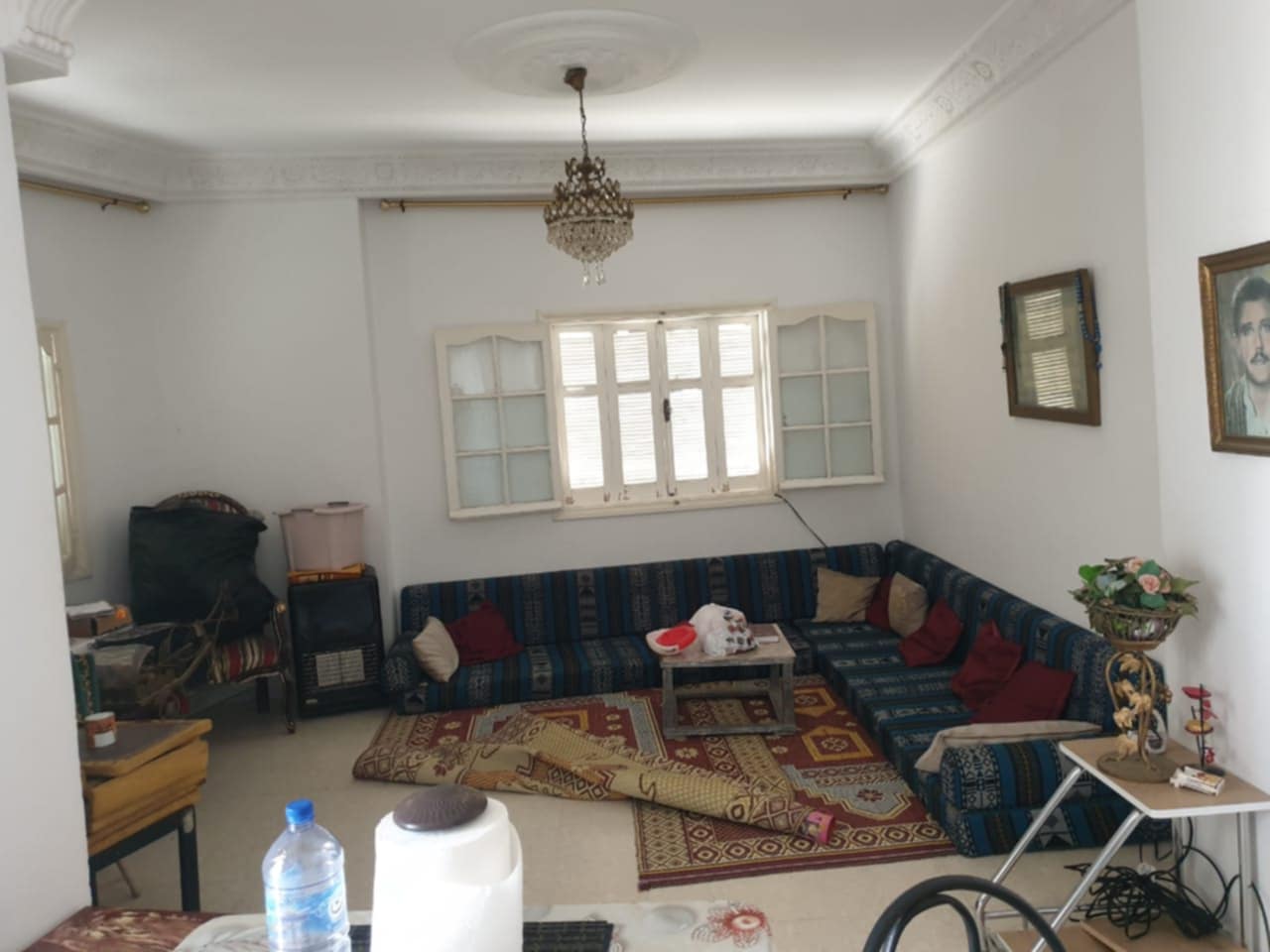 El Kram Le Kram Ouest Vente Autre Immeuble au kram