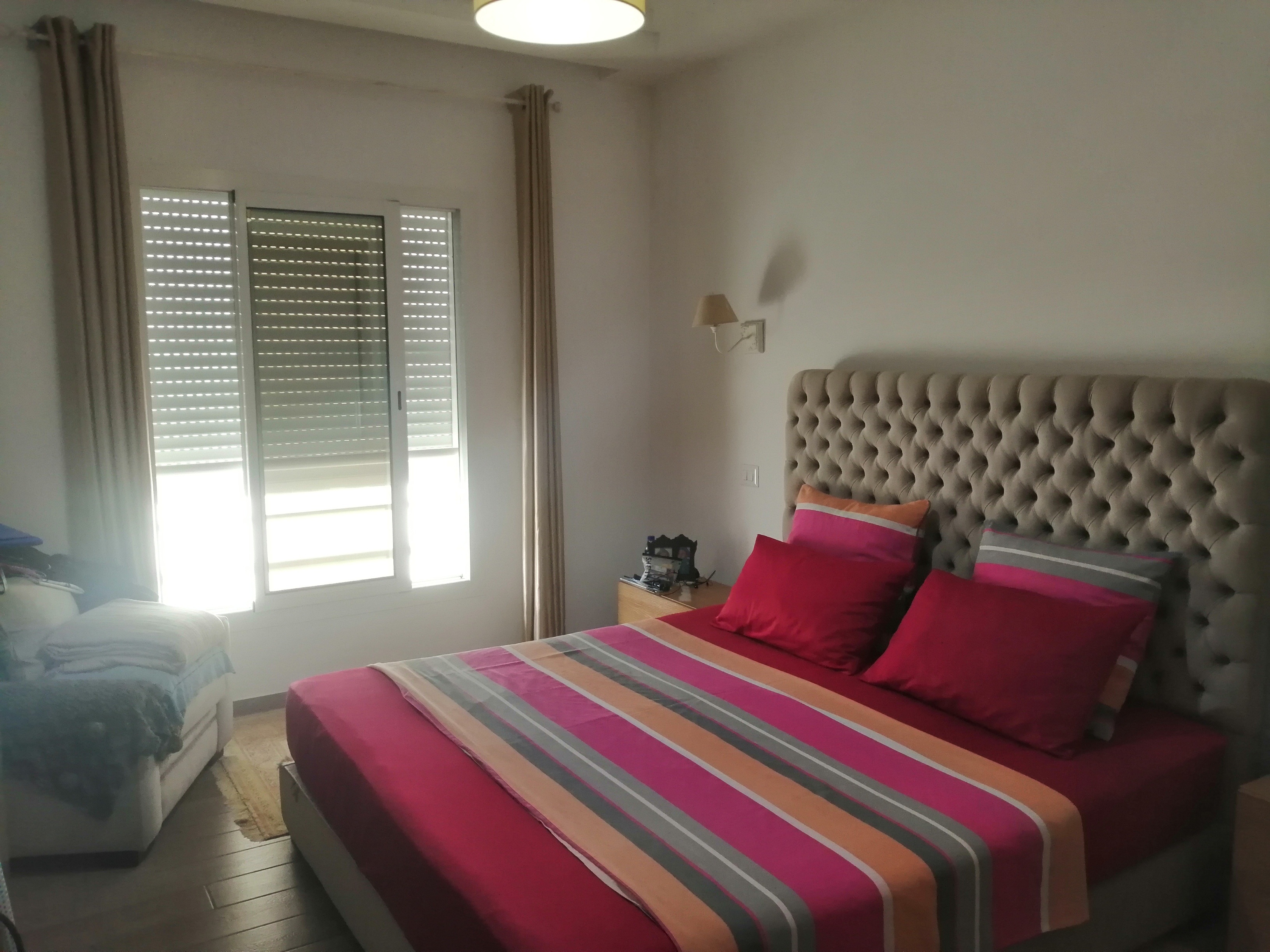 La Goulette Casino La Goulette Vente Appart. 4 pices Appartement a la goulette casino cot mer