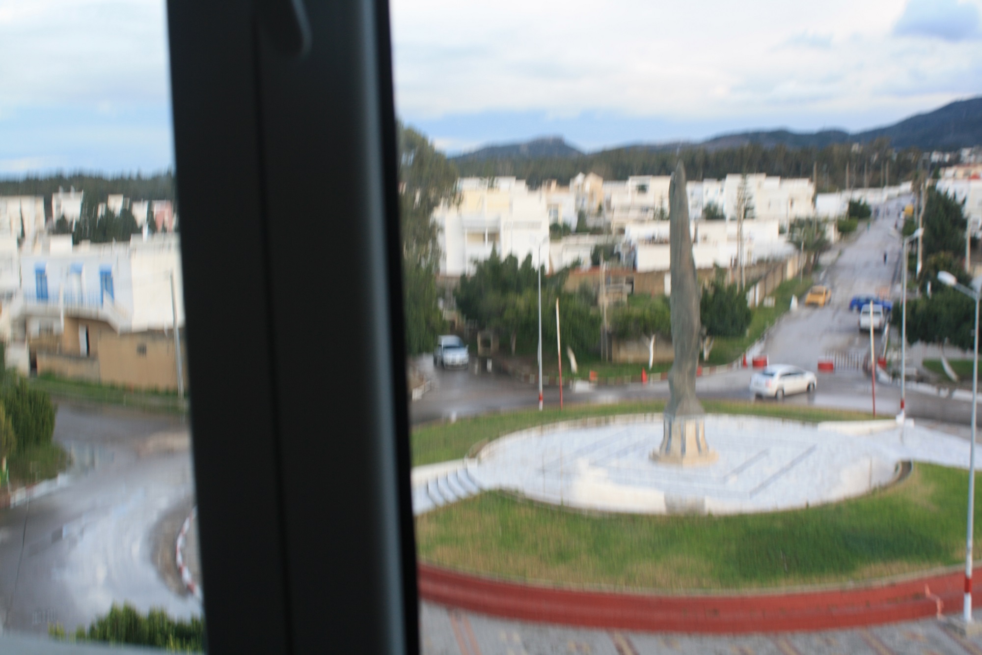 Hammam Chatt Hammam Chatt Vente Maisons Gps villa deux niveaux bonne position