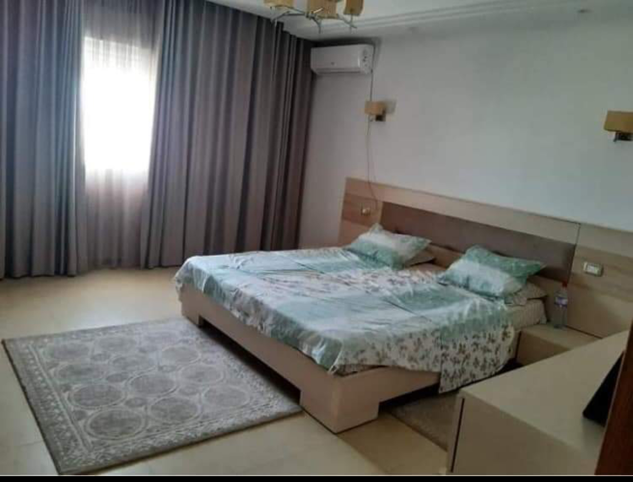 Kelibia Kelibia Location vacances Maisons Maison haut standing mansourah petit paris