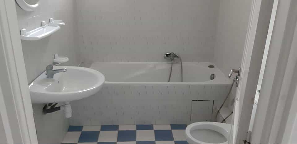 Cite El Khadra Cite El Khadra Vente Appart. 2 pices Appartement cit khadra