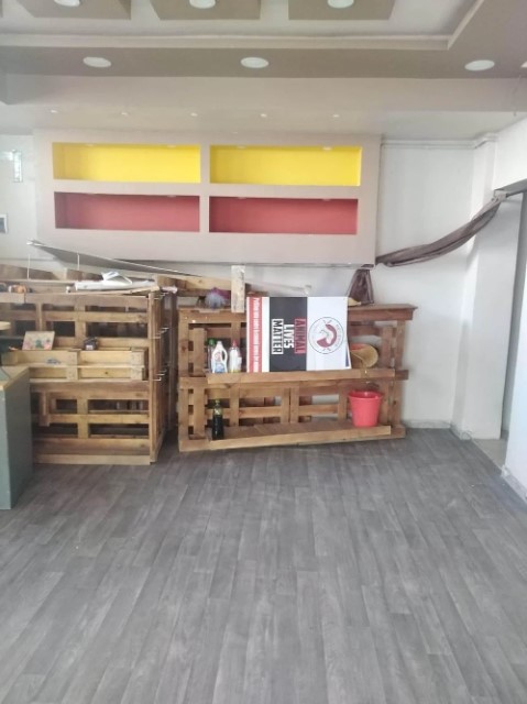 Ariana Ville El Menzah 6 Location Autre Local commercial  menzah 6 ariana