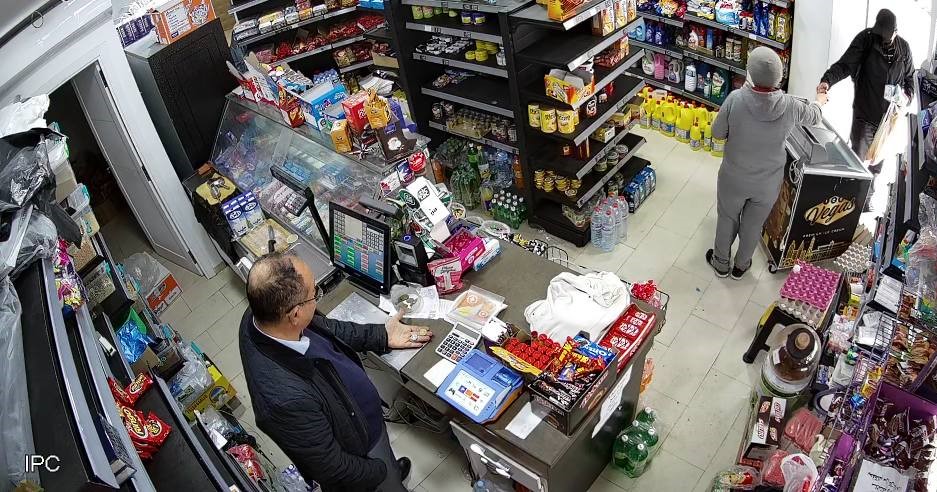 Le Bardo Khaznadar Location Autre Suprette quipe khaznadar pa0796