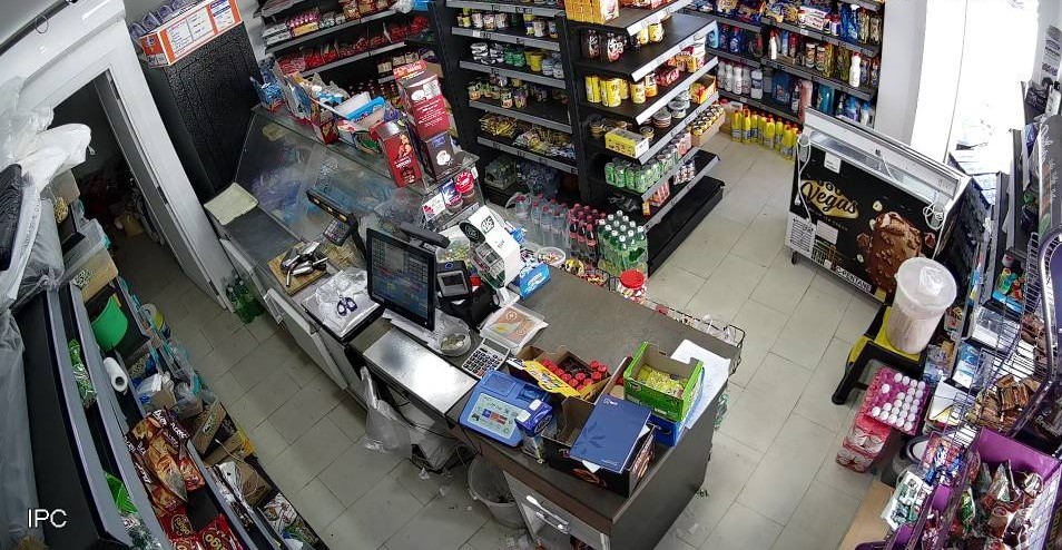Le Bardo Khaznadar Location Autre Suprette quipe khaznadar pa0796