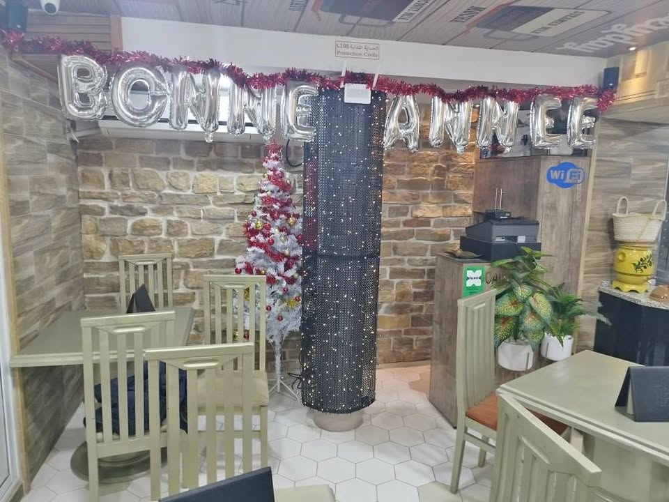 La Goulette Kheireddine Vente Autre Fonds de commerce restaurant  la goulette tunis