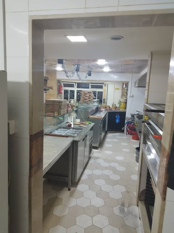 La Goulette Kheireddine Vente Autre Fonds de commerce restaurant  la goulette tunis