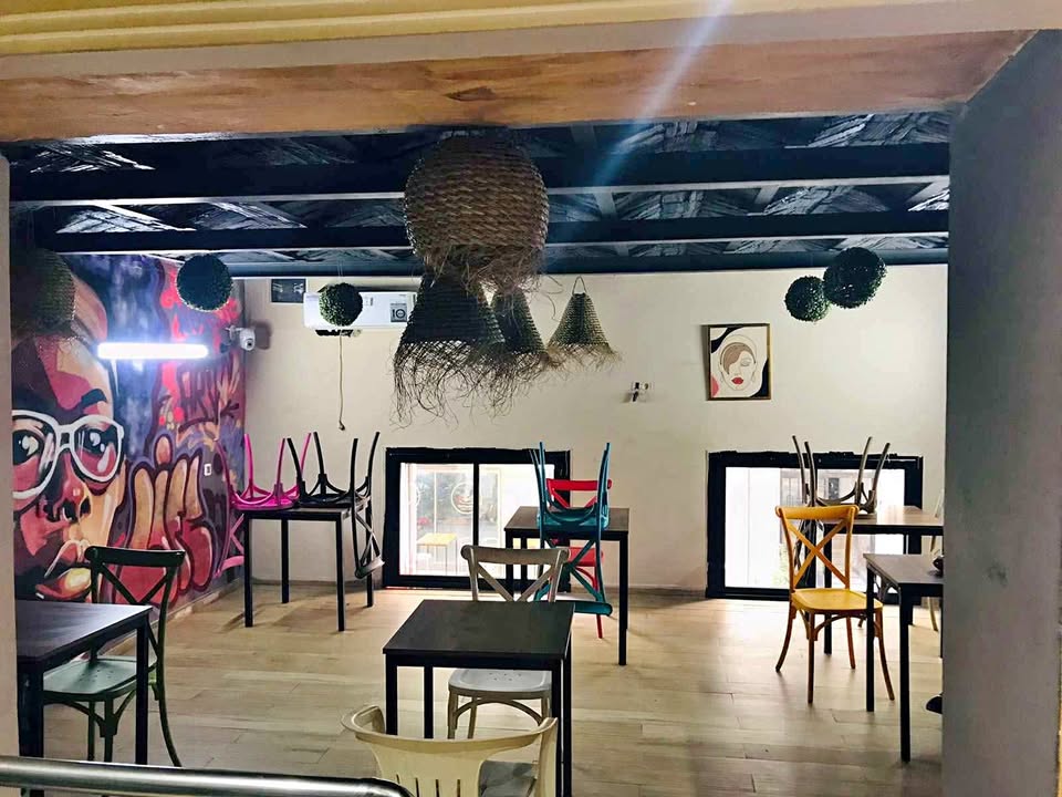 Bab Bhar Montplaisir Location Autre Caf lafayette tunis