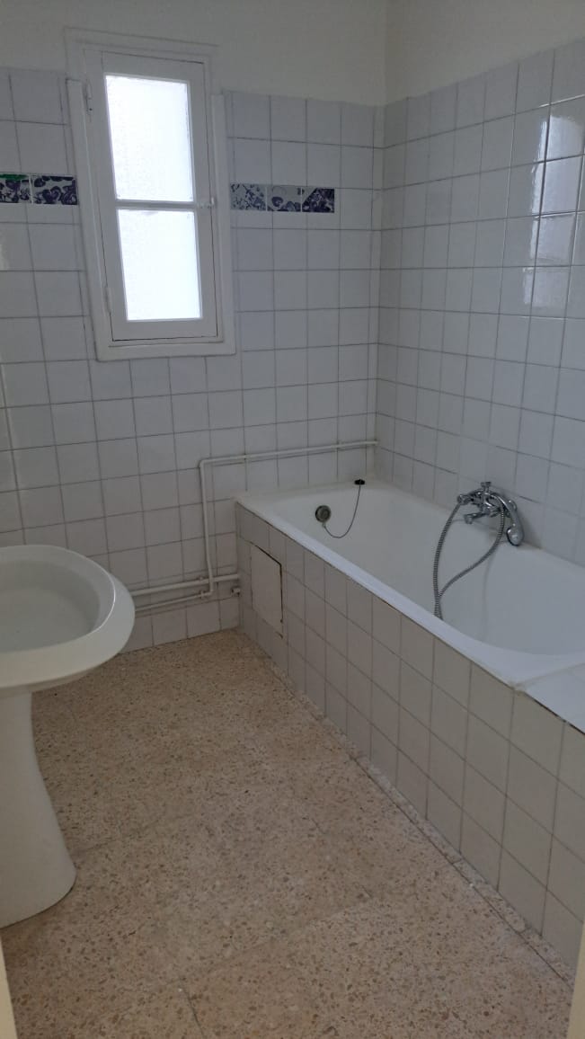 Cite El Khadra Cite El Khadra Location Appart. 3 pices Appartement meubl   cit el khadra tunis