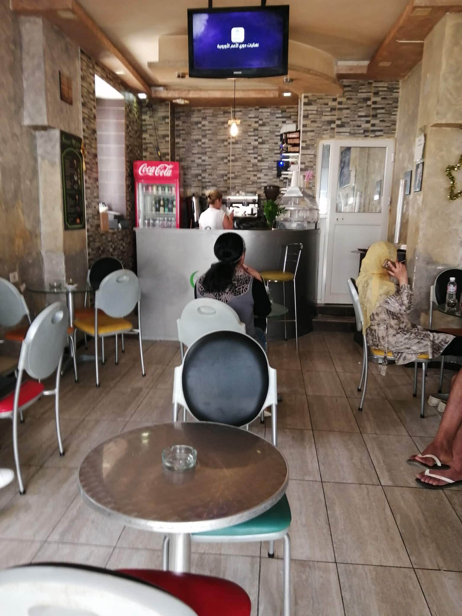 Bab Bhar Montplaisir Location Autre Caf  lafayette tunis