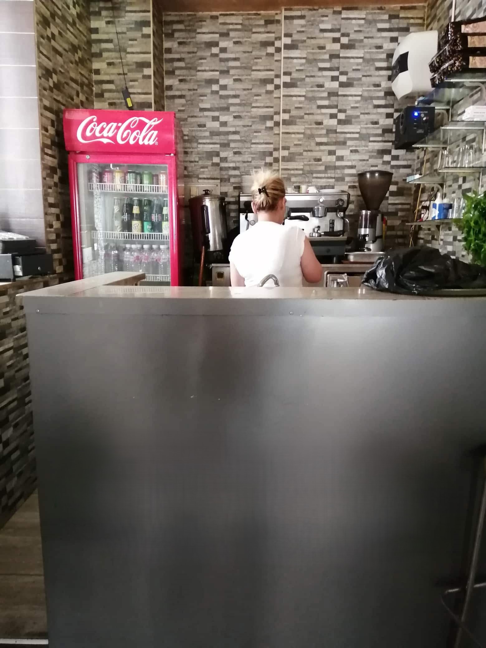 Bab Bhar Montplaisir Location Autre Caf  lafayette tunis