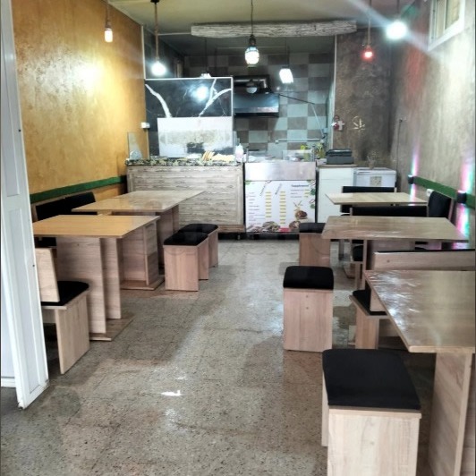 Le Bardo Le Bardo Vente Autre Fonds de commerce  restauran a bardo