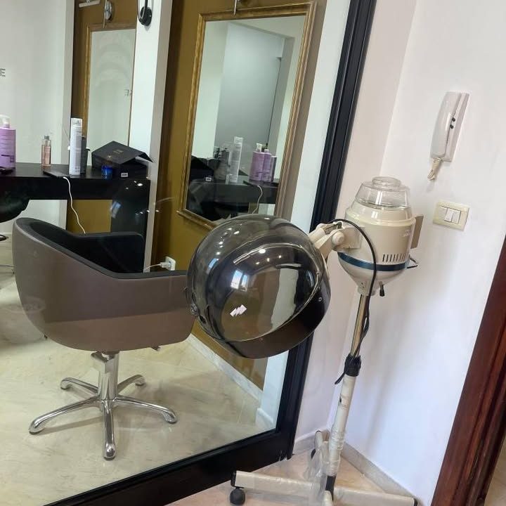Ain Zaghouan Ain Zaghouan Location Surfaces Local commercial  lac 2 tunis rf  pa 0836