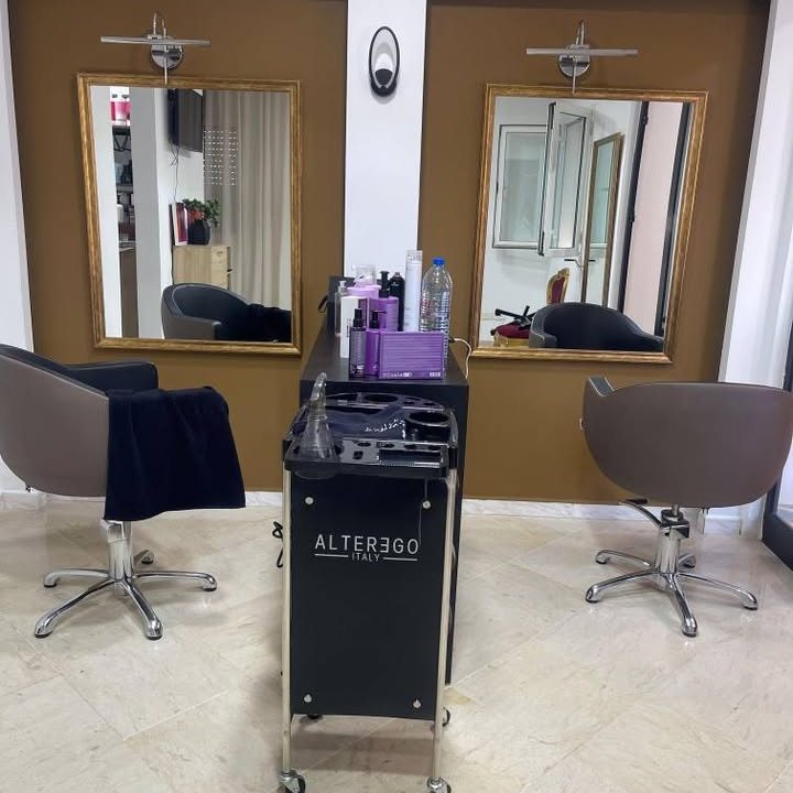 Ain Zaghouan Ain Zaghouan Location Surfaces Local commercial  lac 2 tunis rf  pa 0836