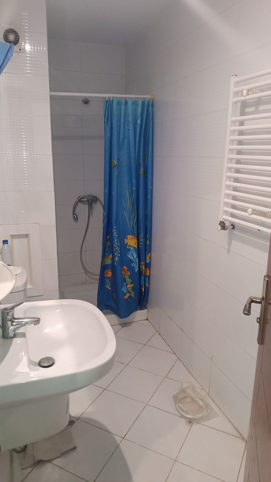 Cite El Khadra Zone urbaine nord Location Appart. 1 pice S1 centre urbain