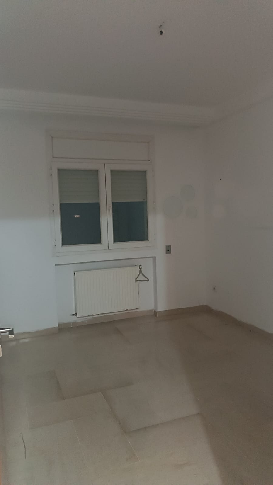 Cite El Khadra Zone urbaine nord Location Appart. 1 pice S1 centre urbain
