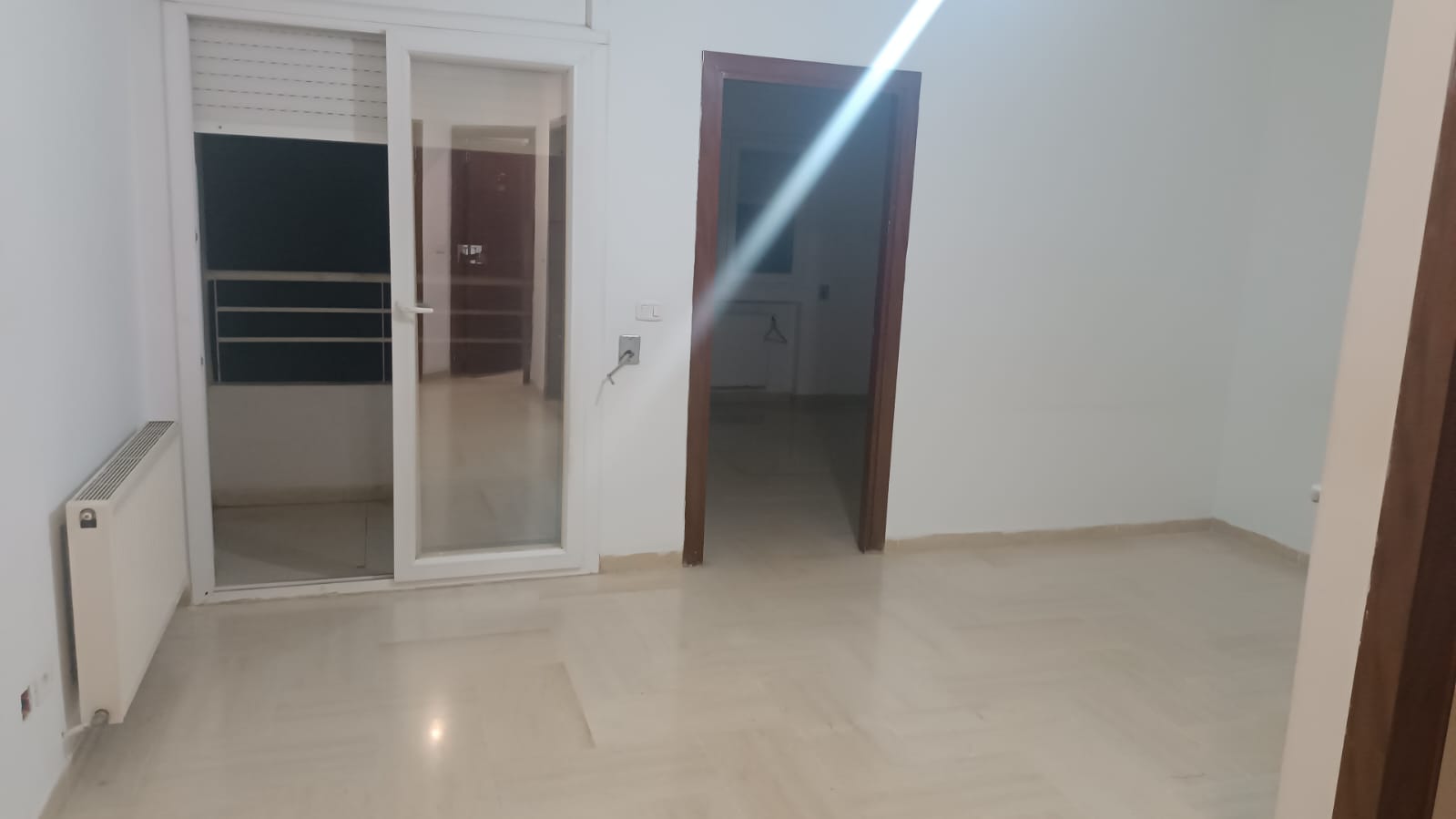 Cite El Khadra Zone urbaine nord Location Appart. 1 pice S1 centre urbain
