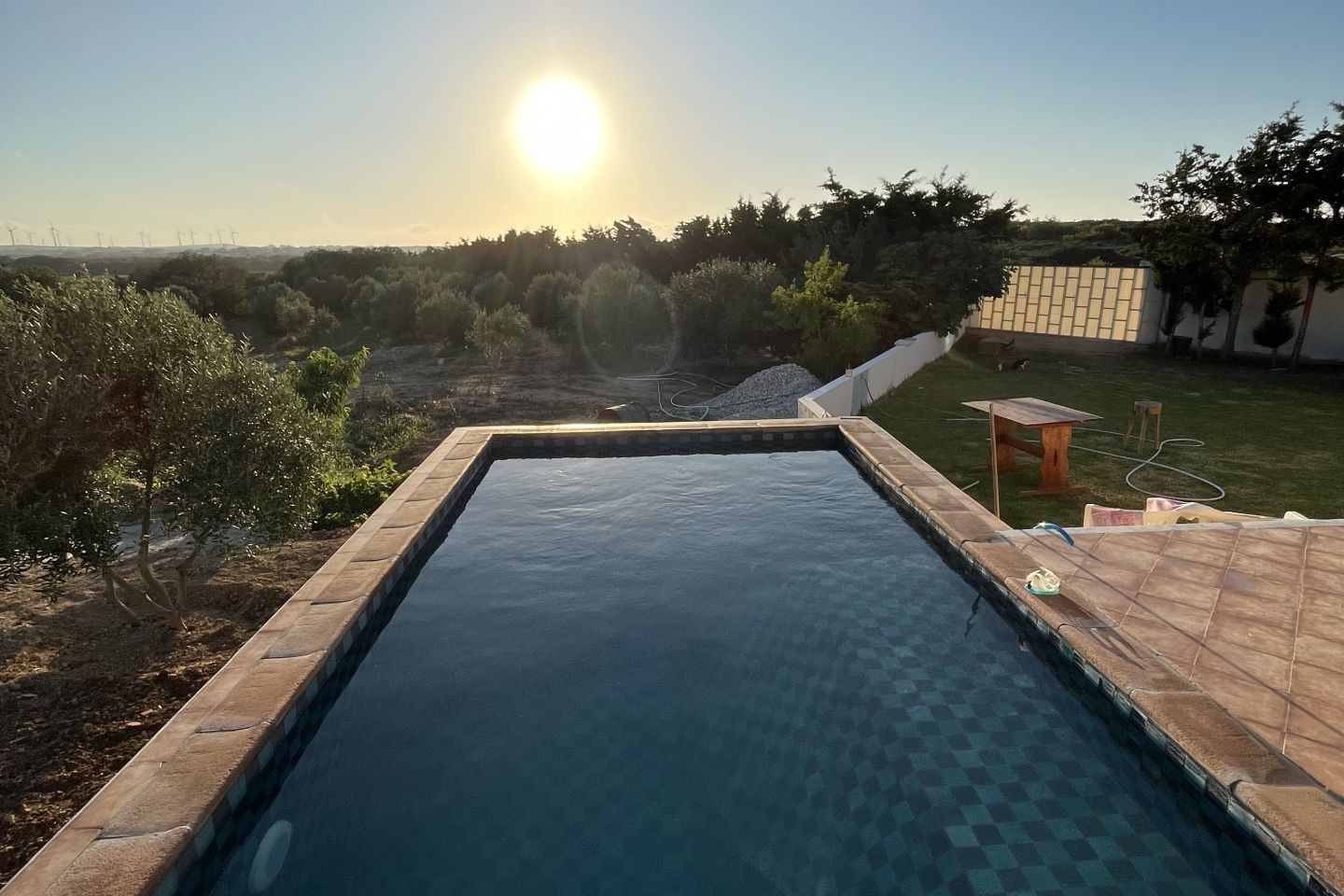 El Haouaria El Haouaria Location vacances Maisons Villa de charme el haouaria