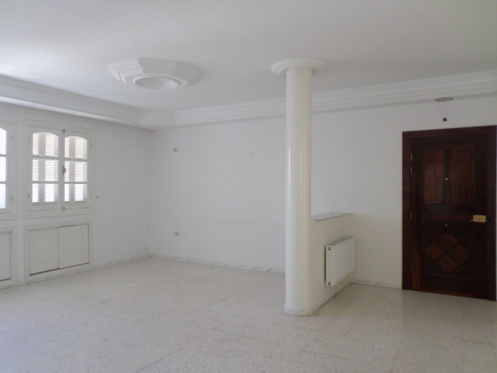 Sousse Ville Sousse Location Appart. 3 pices Appartements s plus 2 prs de l'isg