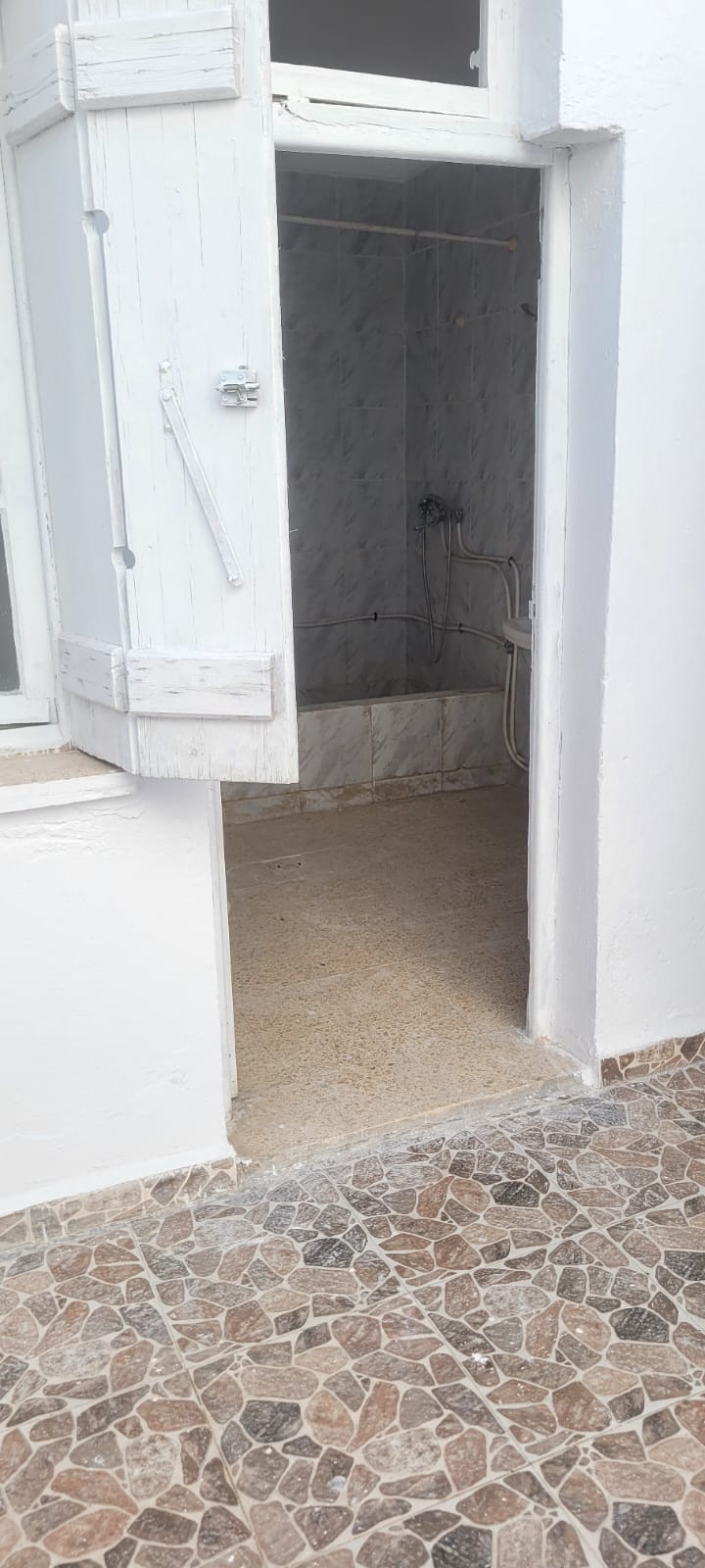 El Ouerdia El Ouerdia Location Maisons Maison arbi rnove