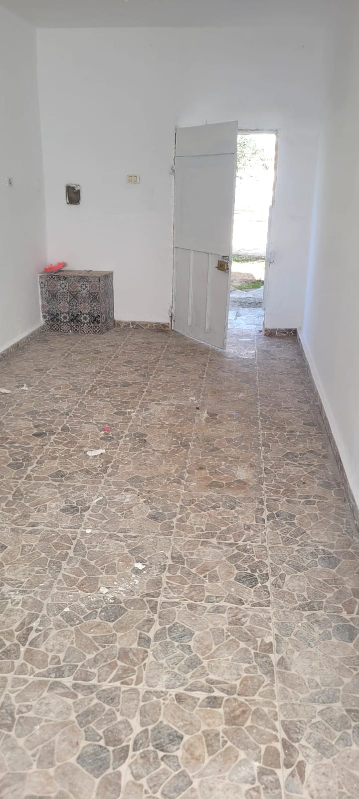 El Ouerdia El Ouerdia Location Maisons Maison arbi rnove