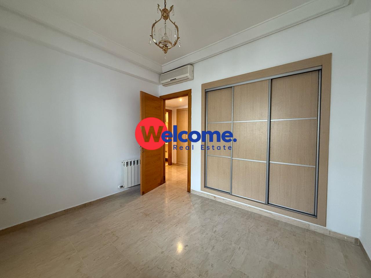 Ain Zaghouan Ain Zaghouan Location Appart. 3 pices Appartement s2  carrefour la marsa