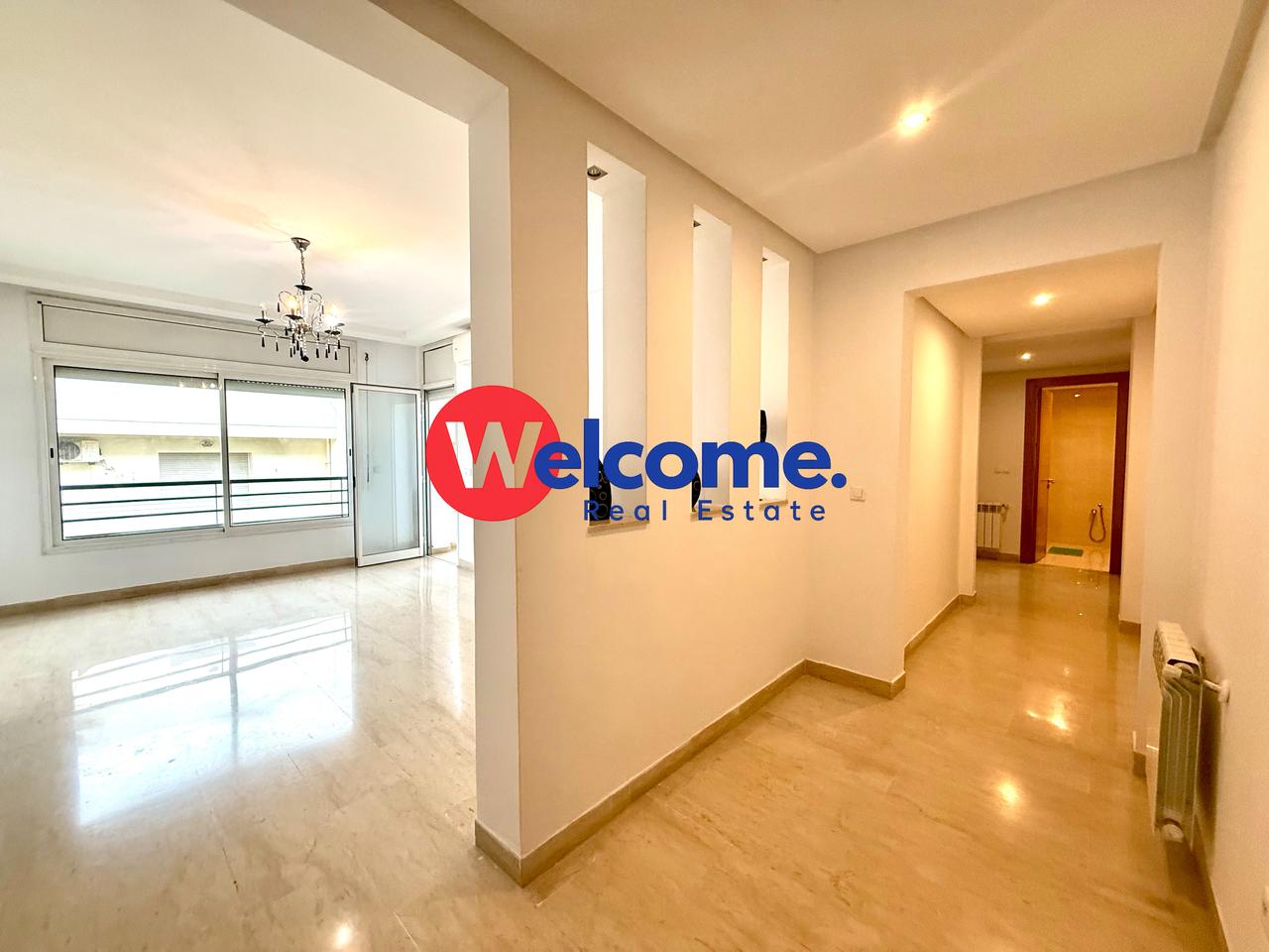 Ain Zaghouan Ain Zaghouan Location Appart. 3 pices Appartement s2  carrefour la marsa