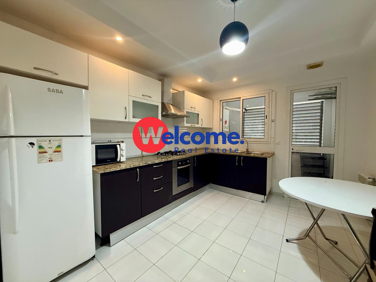Ain Zaghouan Ain Zaghouan Location Appart. 3 pices Appartement s2  carrefour la marsa