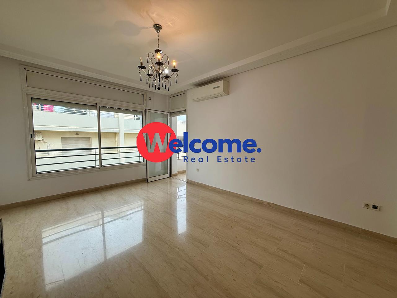 Ain Zaghouan Ain Zaghouan Location Appart. 3 pices Appartement s2  carrefour la marsa