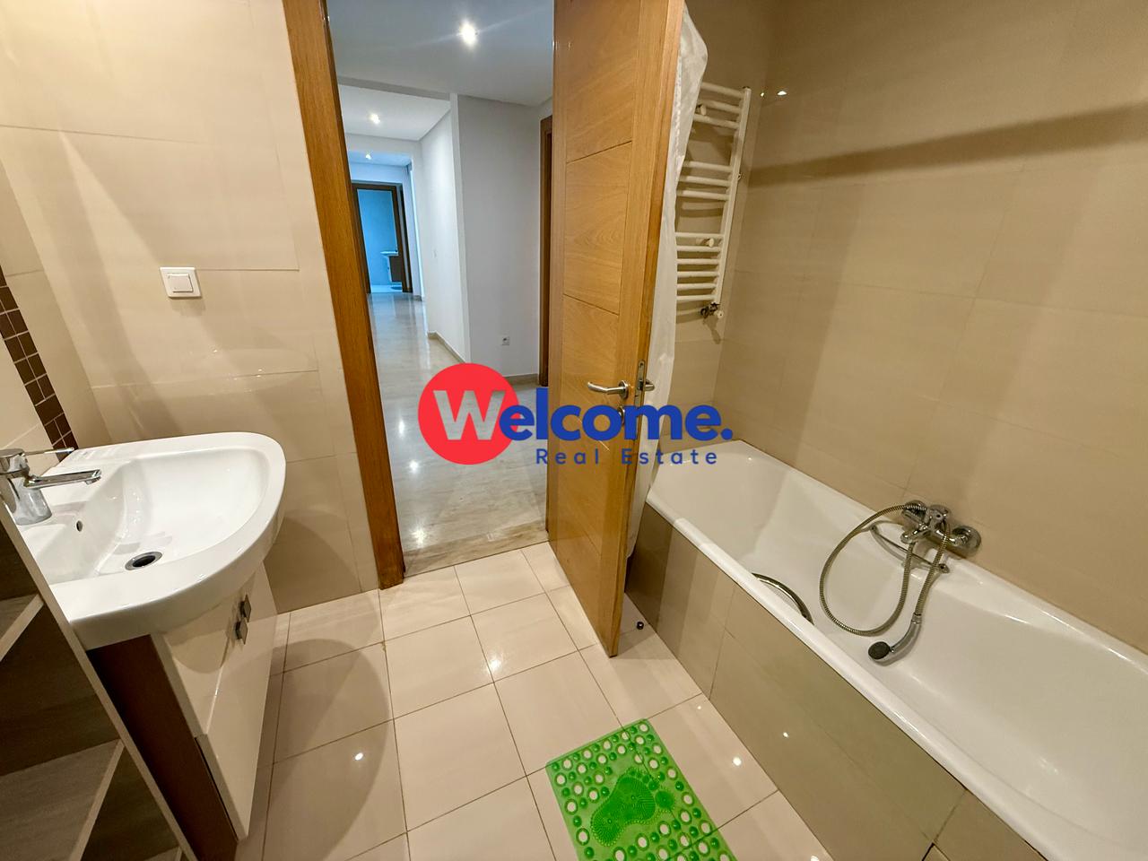 Ain Zaghouan Ain Zaghouan Location Appart. 3 pices Appartement s2  carrefour la marsa