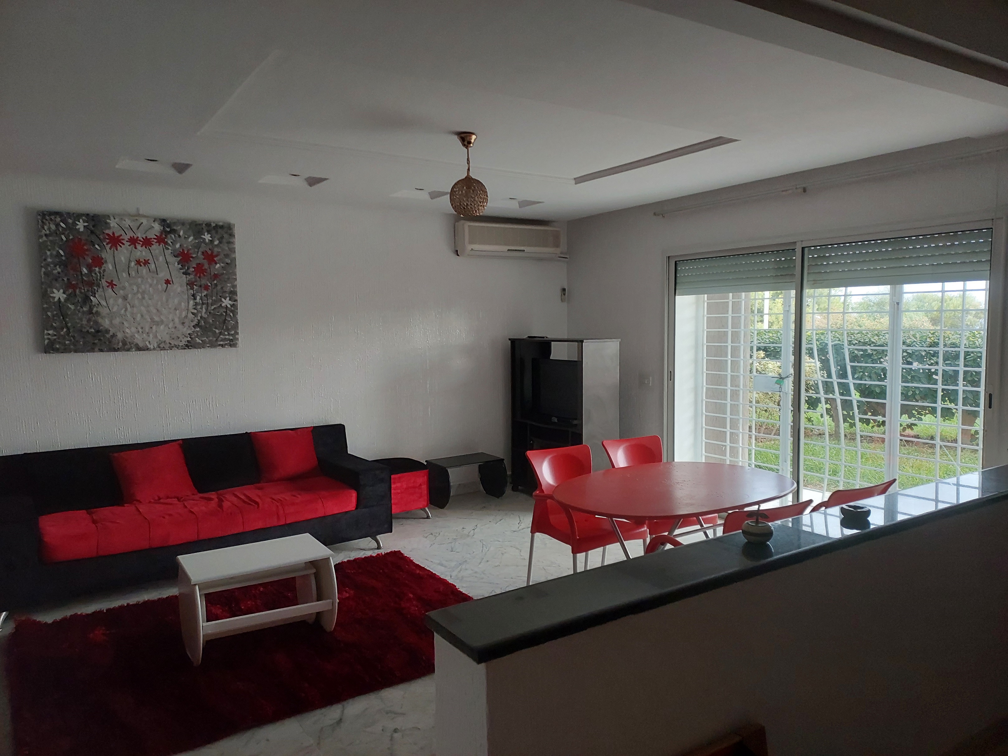 Monastir Monastir Location Appart. 2 pices Joli studio vue sur mer