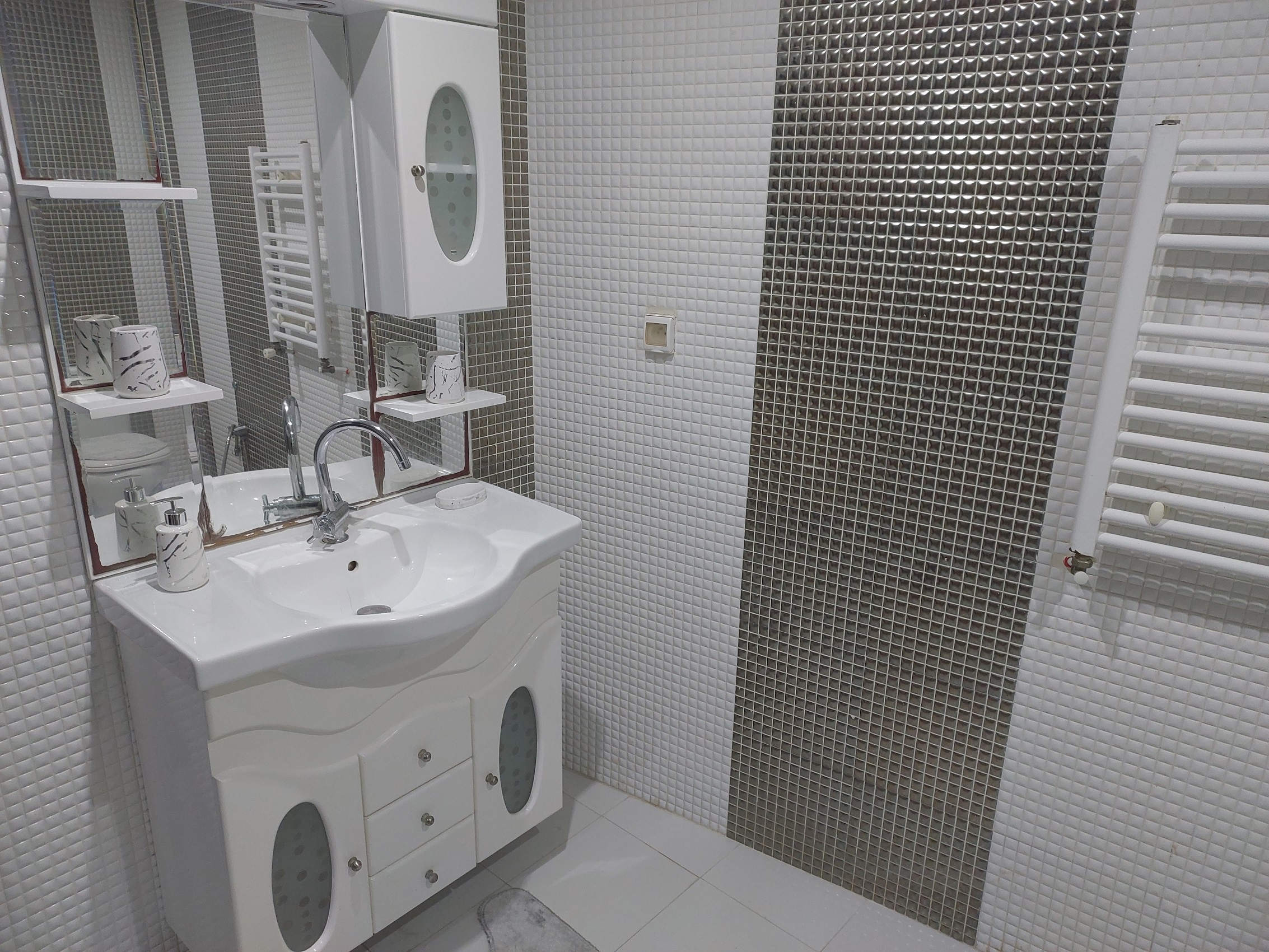 Monastir Monastir Location Appart. 2 pices Joli studio vue sur mer