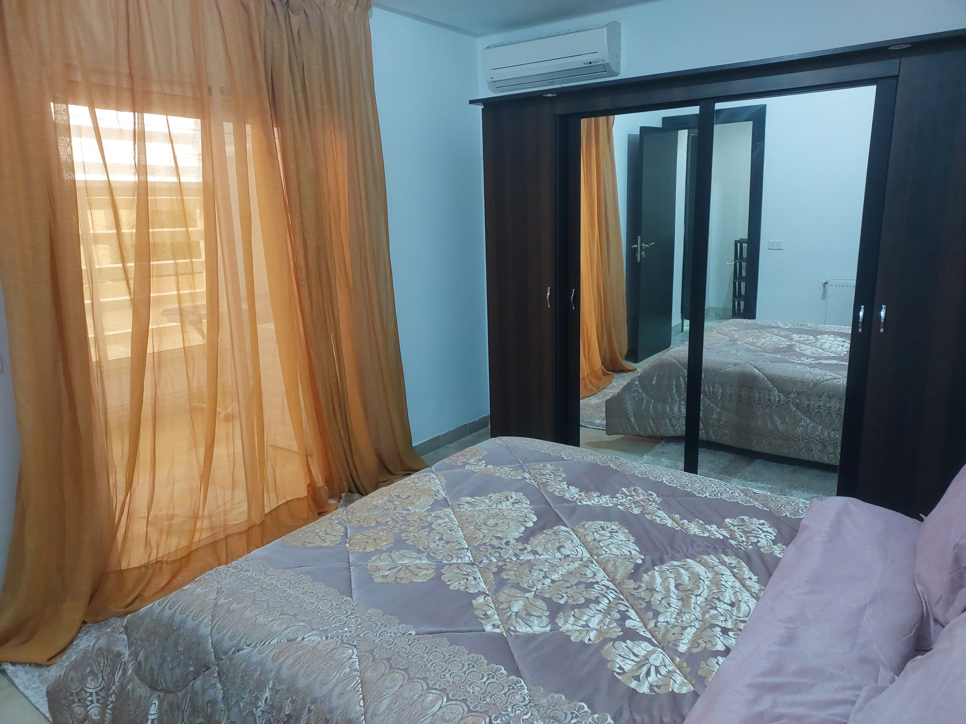 Monastir Monastir Location Appart. 2 pices Joli studio vue sur mer