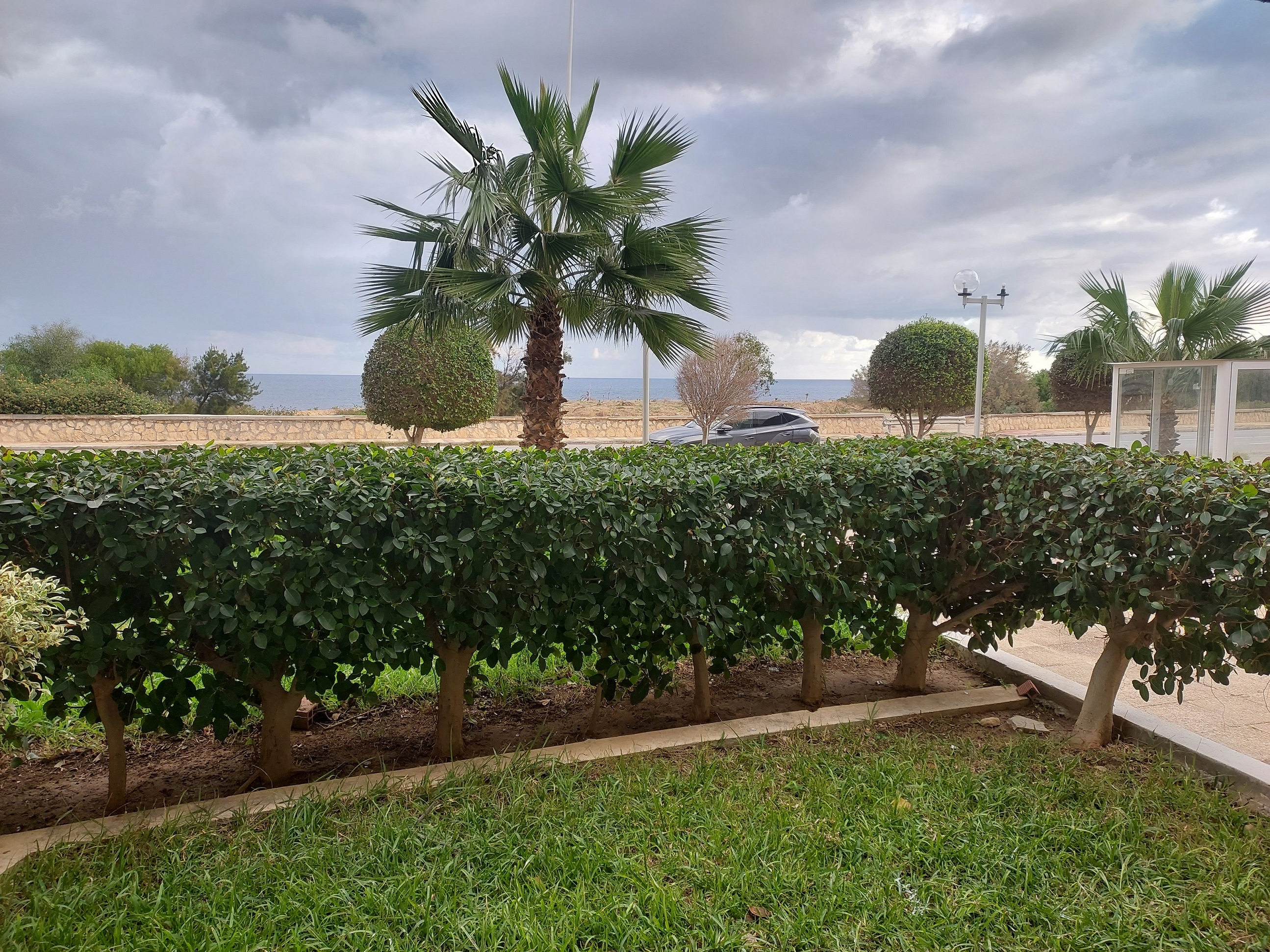 Monastir Monastir Location Appart. 2 pices Joli studio vue sur mer