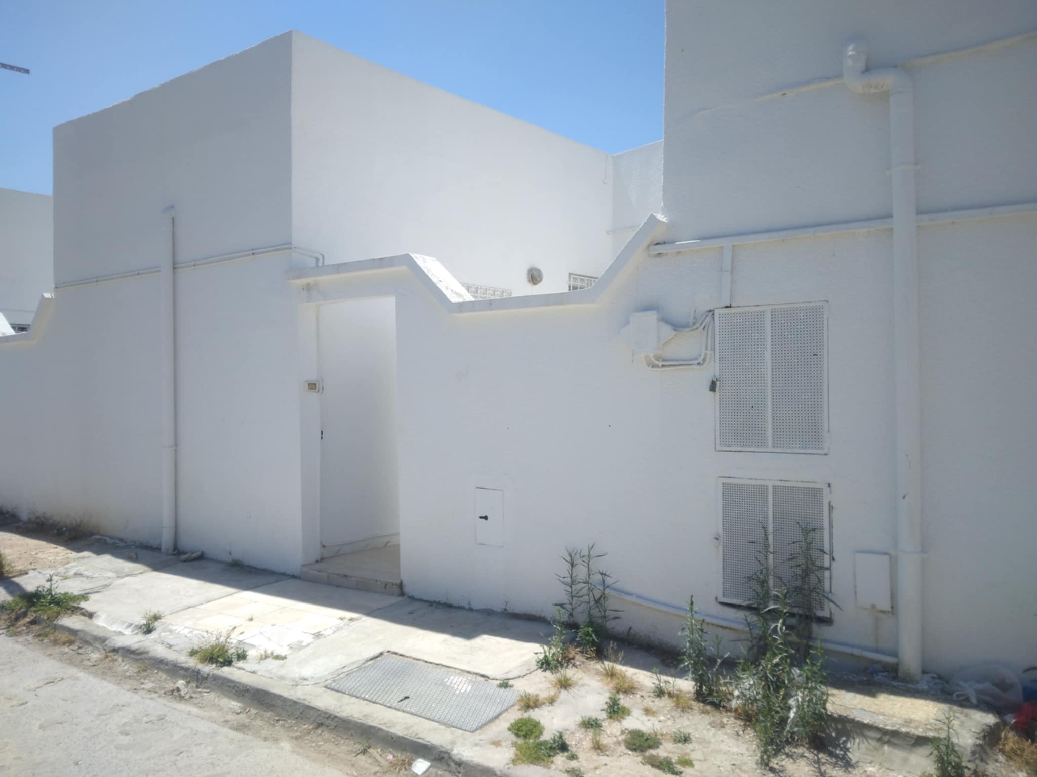 Le Bardo Le Bardo Location Appart. 3 pices Maison independante s2 pres station 20 mars