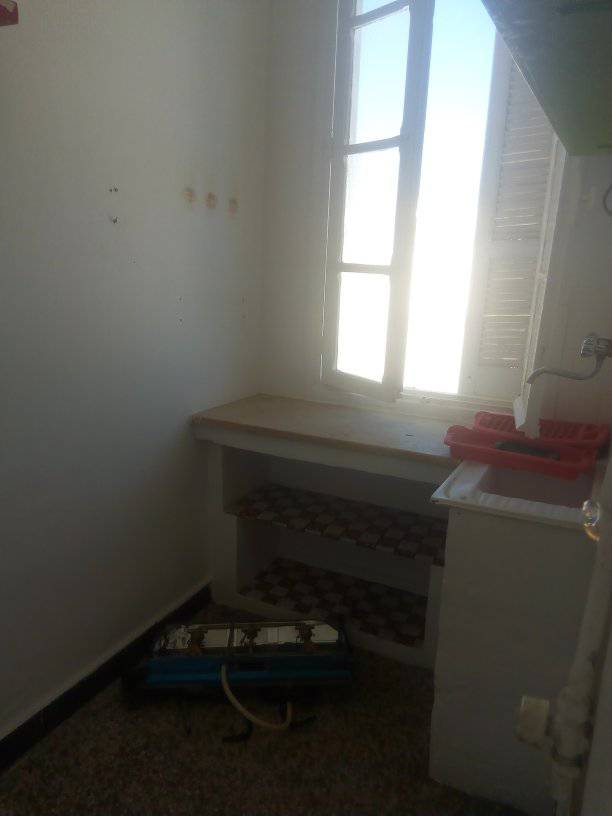 El Omrane El Omrane Location Appart. 2 pices Appt meuble hall 2 a franceville pres dauphine
