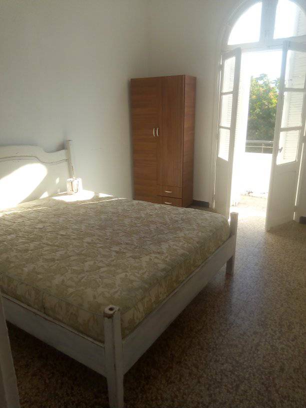 El Omrane El Omrane Location Appart. 2 pices Appt meuble hall 2 a franceville pres dauphine