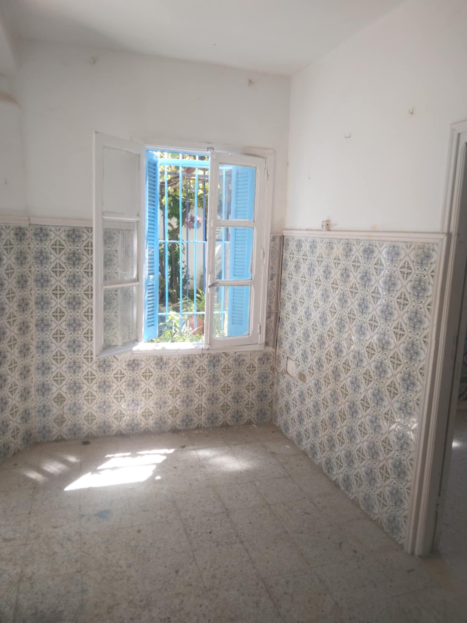 Le Bardo Le Bardo Location Appart. 2 pices Studio propre 2 chambres pres steg 20 mars