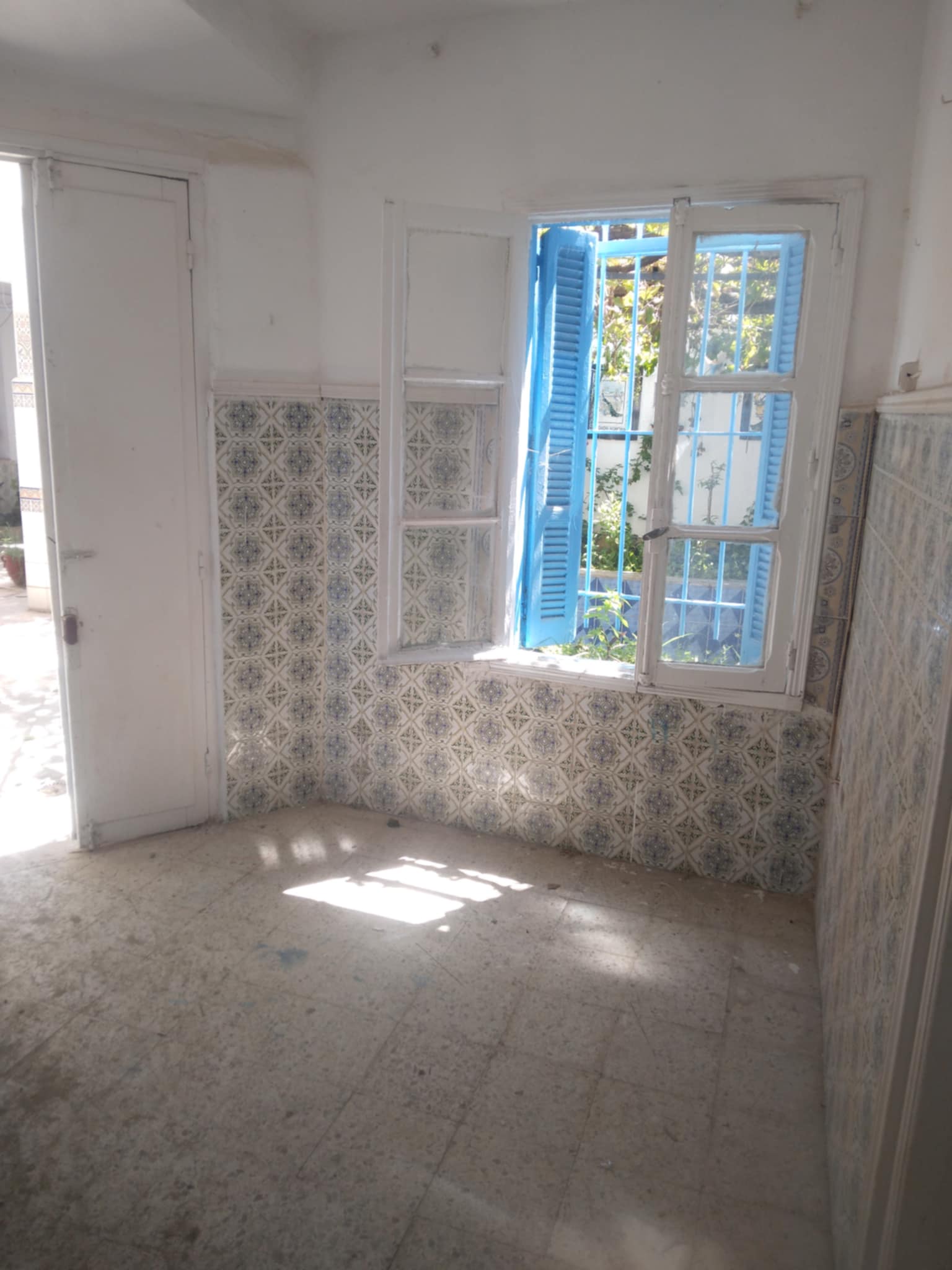Le Bardo Le Bardo Location Appart. 2 pices Studio propre 2 chambres pres steg 20 mars