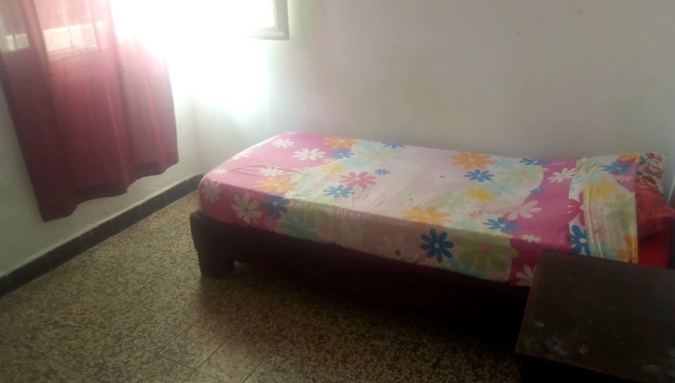 El Omrane El Omrane Location Appart. 3 pices Appt propre meuble hall 3 a franceville